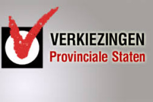 Provinciale Statenverkiezingen 20-03-2019