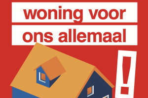 PvdA Kerkrade lanceert Woonmanifest om wonen betaalbaar te houden